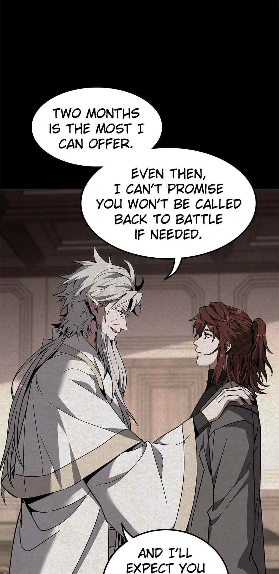 The Beginning After the End, Chapter 208 image 68